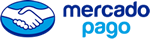 Logo de Mercado Pago