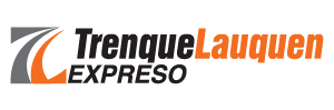 Logo de Trenque Lauquen Expreso